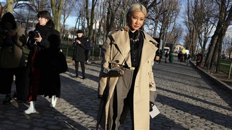 dior x ambush|Yoon Ambush’s Dior Look Is a Guide to Accessories of the Moment.